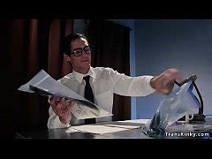 Shemale Anal Fucks Handcuffed Detective Xxx Mobile Porno Videos Movies IPornTV Net