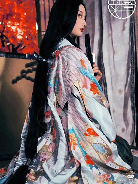 Japanese Geisha Japanese Kimono Japanese Girl Modest Fashion Hijab