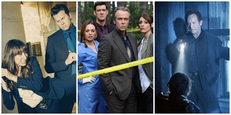 10 Best Police Procedurals You've Never Heard Of