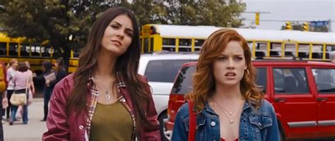 Watch: Trailer For High School Comedy ‘Fun Size’ Starring Victoria Justice & Jane Levy | IndieWire