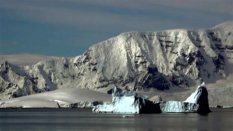 Satellite Data Shows Extreme Cold Temperatures in Antarctica | The ...