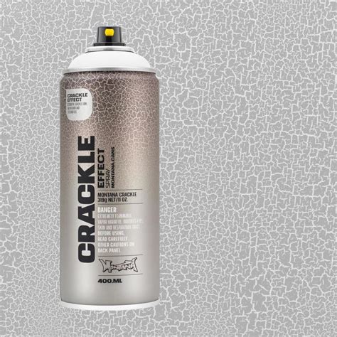 CRACKLE EFFECT Spray Paint at Lowes.com