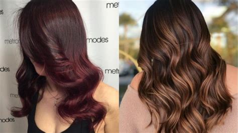 Hair Color Trends 2023 Top 14 Amazing Hair Colors 2023 To Try