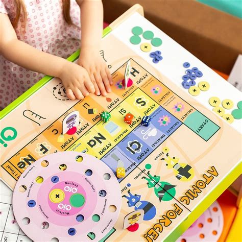 25 Awesome Educational Toys & Games For Kids This Christmas