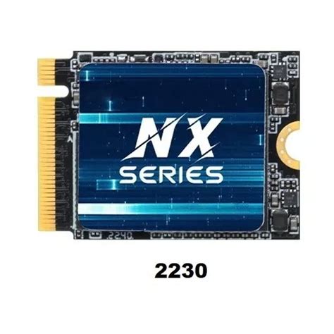 Ssd Hd Kingspec Gb Nx M Nvme Anos De Garantia