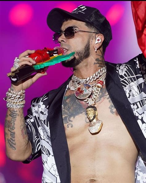 AnuelAA Fotos De Kratos Letras De Anuel Aa Anuel 2016