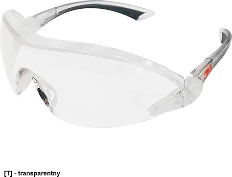 3M 3M Oo 2840 Okulary Ochronne Z Serii 2840 Ceny I Opinie Ceneo Pl