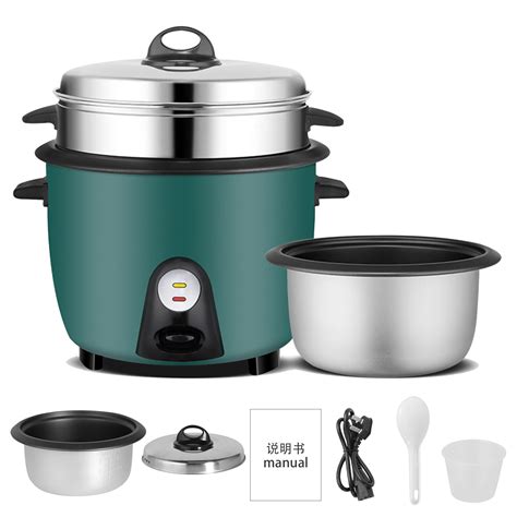 🔥🔥18l Commercial Electric Rice Cooker Large Capacity Cooker Inner Pot