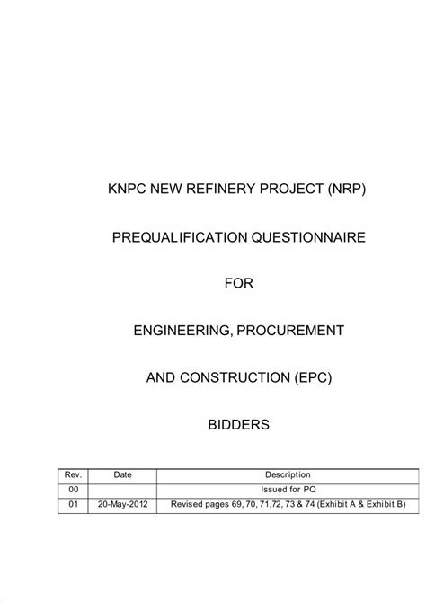 PDF KNPC Refinery DOKUMEN TIPS