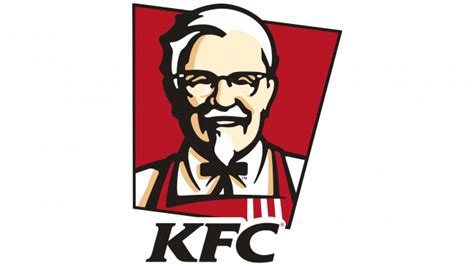 KFC Logo: valor, história, PNG