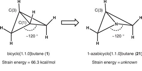 Figure 2 From Recent Advances In The Chemistry Of Bicyclo And 1