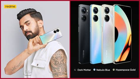 Realme 10 Pro 5G series launched with 108MP camera; check features, price, sale date and more