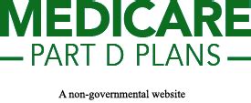 Medicare Part D Plans 2026 - Compare & Enroll