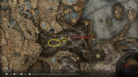 Abyssal Woods Full Guide In Elden Ring Shadow Of The Erdtree ONE Esports