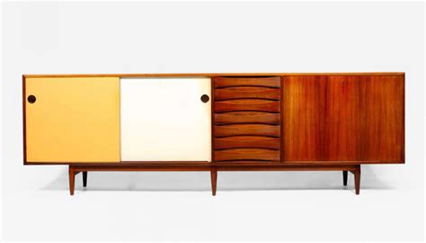 11 Scandinavian Mid-Century Modern Furniture Design Pioneers Whose ...