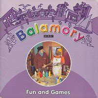 Balamory Books Gallery