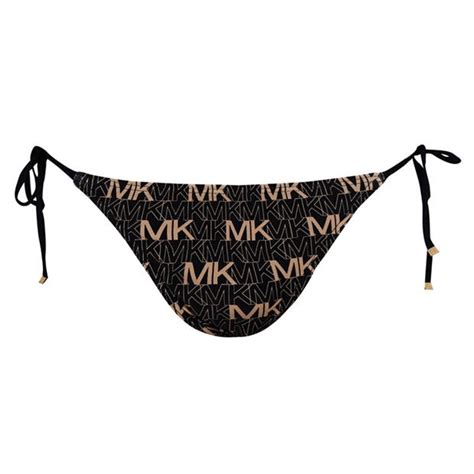 Michael Michael Kors Side Tide Bikini Studio