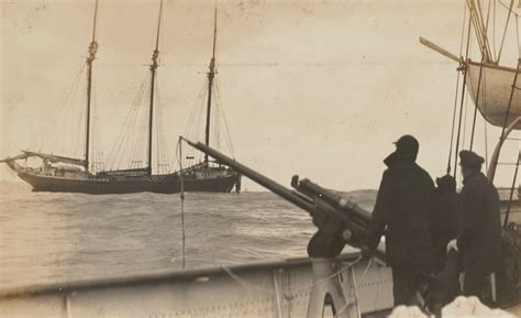 Saving Sunbeam - National Coast Guard Museum