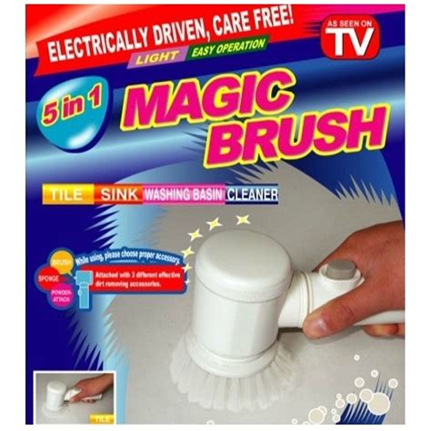 Magic Brush New Best Of As Seen On Tv