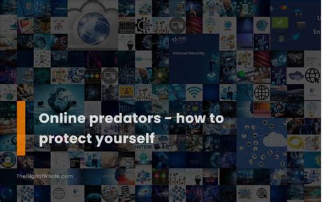 The Talia Taylor Leak: How to Protect Yourself from Online Predators - szwf7ad