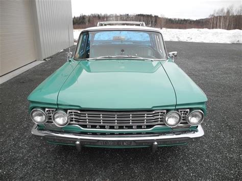 Amc Rambler For Sale Classiccars Cc