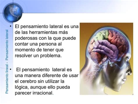 Pensamiento Lateral Ppt