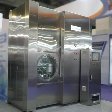 Automatic Gmp Washer For Pharmaceutical V At Best Price In Navi