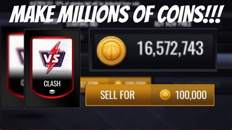 New Coin Glitch In Nba Live Mobile Make Millions Of Coins