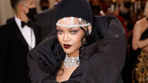 Rihanna regresa con nueva música este viernes ABC Noticias