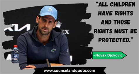 92 Best Novak Djokovic Quotes & Wallpaper