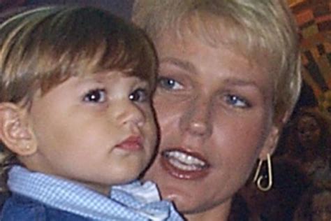 Así está hoy la hija de Xuxa Sasha Meneghel