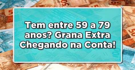 Pagamento Extra Para Aposentados LIBERADO Veja Quem Recebe