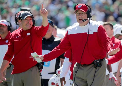 Power ranking the B1G's defensive coordinators in 2021