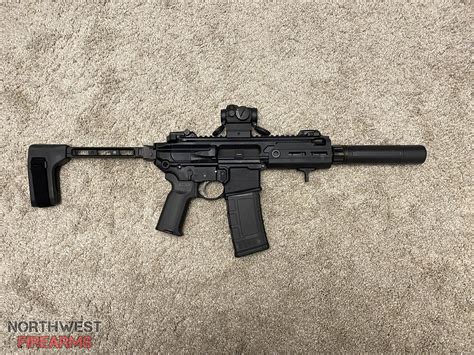 Sig Sauer Mcx Rattler Northwest Firearms