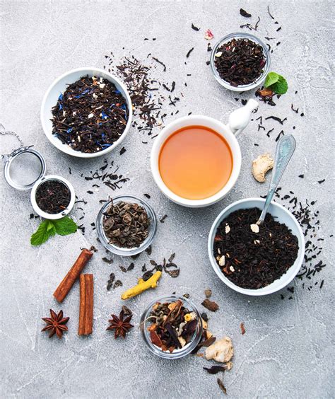 What Is Tisane? A Detailed Guide | Elfin View - The Sustainable Home ...