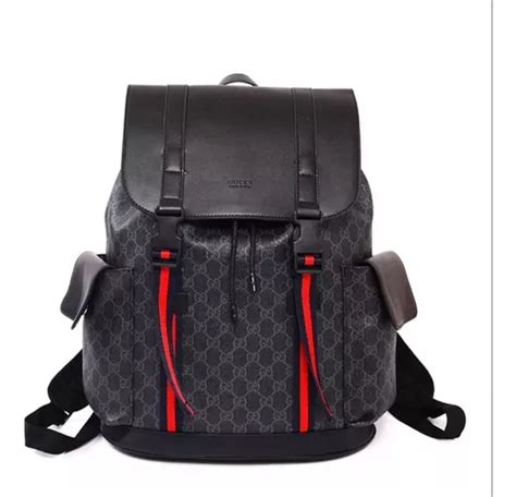 Mochila Imitación Gucci Envío gratis