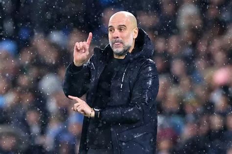 Pep Guardiola offers Arsenal 'final' prediction before Man City title ...