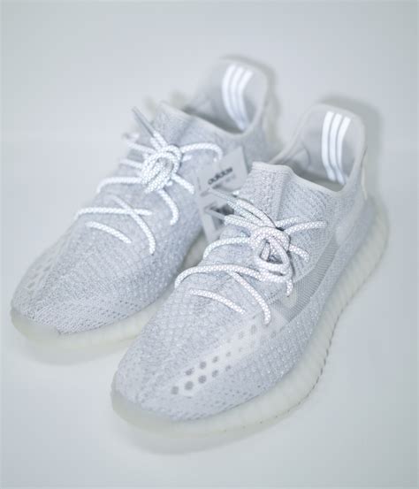 Adidas Yeezy Boost V Static Reflective Ef Ef Release Date