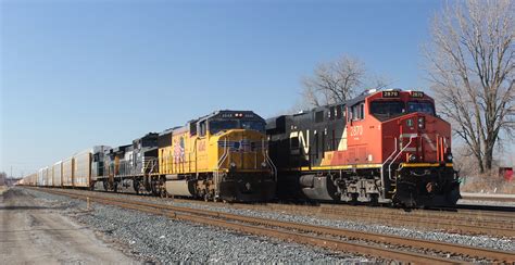 Cn Calumet City Il Photo By John Eagan Flickr