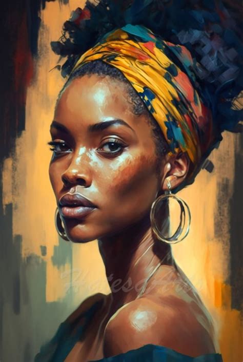 Pin by Hernán Ariel Ferro on Bellas Imágenes 3 African portraits art