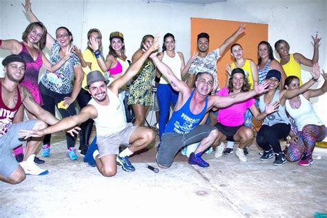 Zumba Emagrece Divertindo Em Campo Grande Jd Not Cias