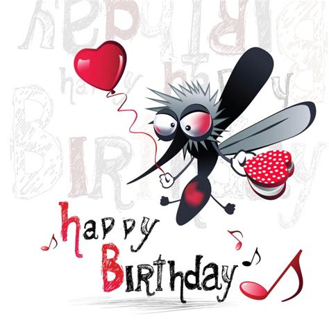 Free Funny Cartoon Birthday Download Free Funny Cartoon Birthday Png