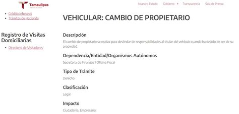 Requisitos Para Emplacar En Tamaulipas Requisitos Para