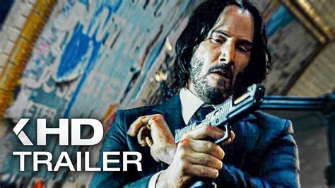 John Wick 4 Tráiler 2 Español Latino 2023 Youtube