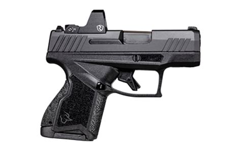 TAURUS GX4 TORO 9MM PISTOL 3" BARREL - BLACK - LIMITLESS AMERICA