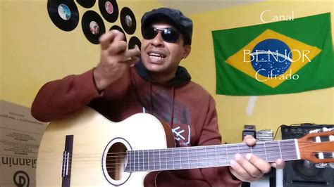 Cifra O O Faz O Carro De Boi Na Estrada Jorge Ben Jor Youtube