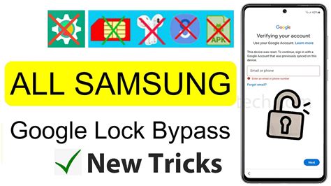 Free Easy Samsung FRP Bypass 2021 All Samsung FRP Google Account