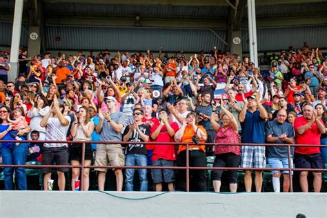 McCoy Stadium, Pawtucket, Rhode Island Editorial Photo - Image of ...