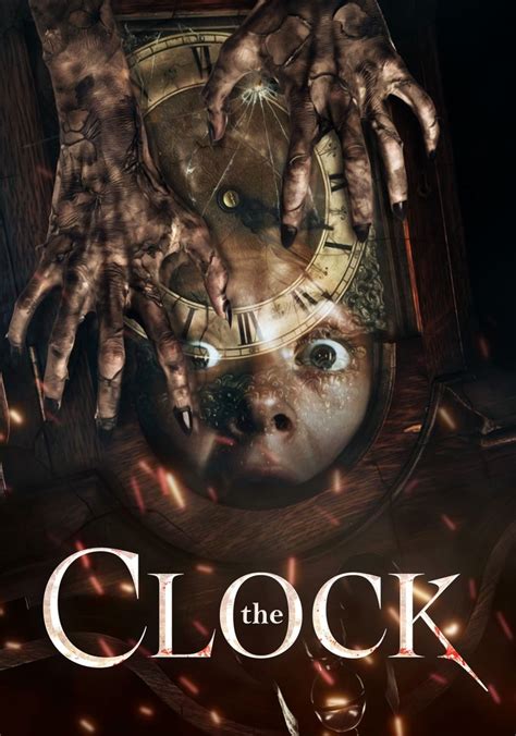 The Clock - movie: where to watch streaming online