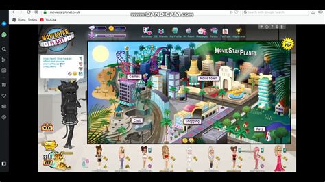 Kitty Cat Cafebest Msp Theme Ever Youtube